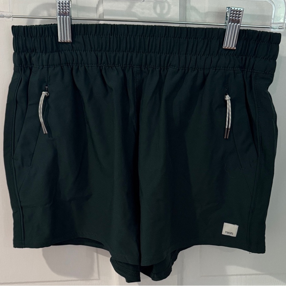 Vuori Dash 2.0 Short